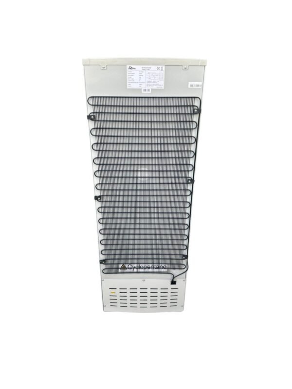 R-LİNE  138 lt karavan buzdolabı 12/24v - Görsel 4