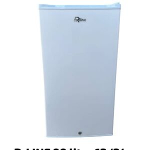 R-LİNE  90 lt karavan buzdolabı 12/24v beyaz