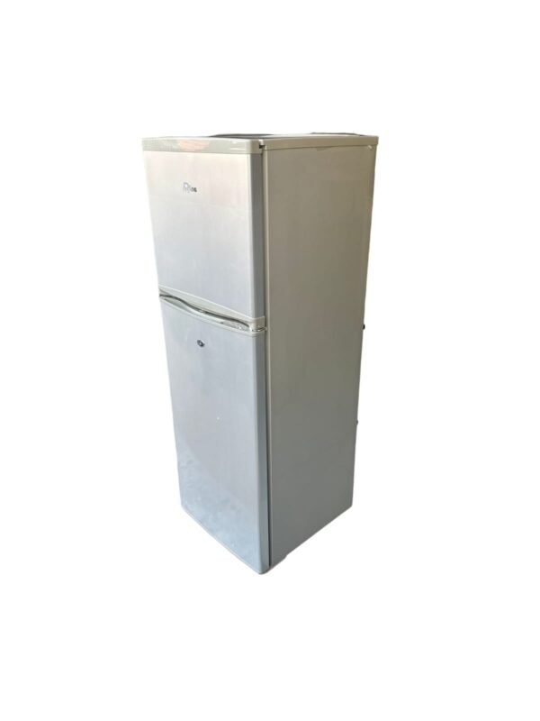 R-LİNE  138 lt karavan buzdolabı 12/24v - Görsel 2