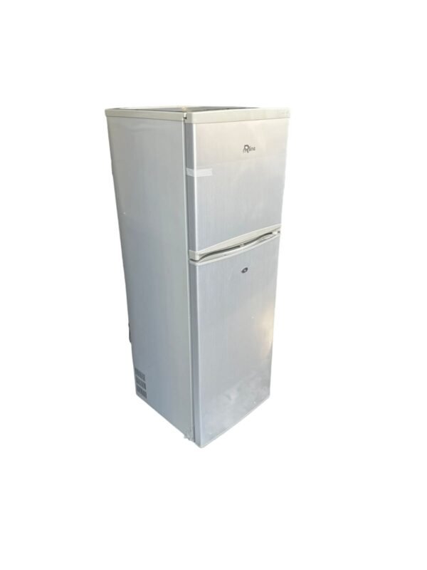 R-LİNE  138 lt karavan buzdolabı 12/24v - Görsel 5