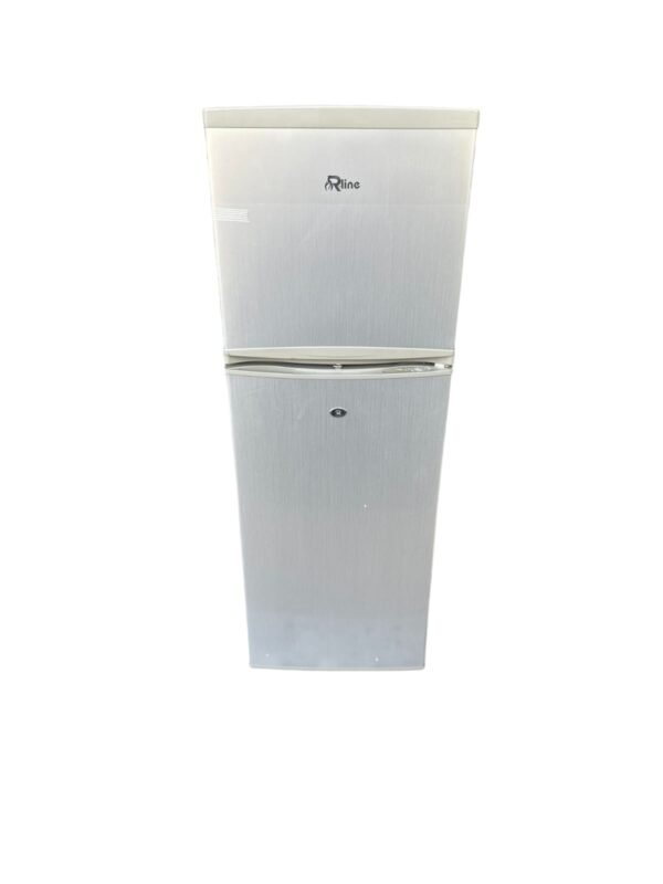 R-LİNE  138 lt karavan buzdolabı 12/24v