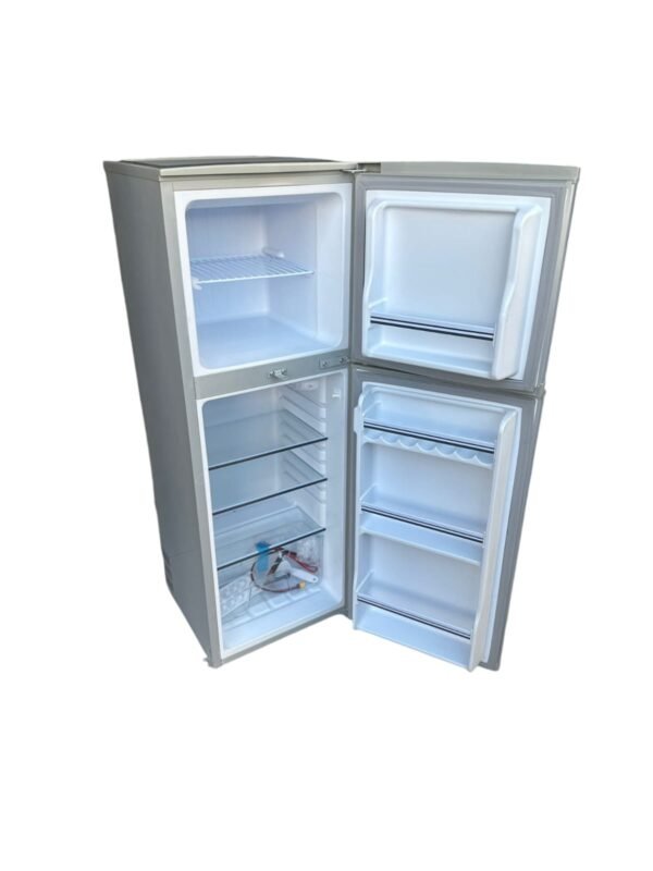 R-LİNE  138 lt karavan buzdolabı 12/24v - Görsel 3
