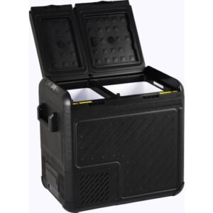 cool life 55 lt araç içi buz dolabı 12/24v