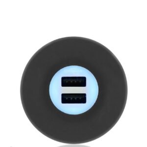 Karavan & Marin tekne  12V Usb-Type C Soket