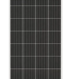 Lexron 430 W PERC Monokristal Güneş Paneli
