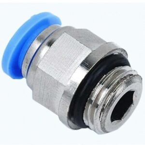 PNÖMATİK OTO.REKOR 3/8*12MM