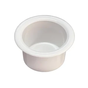 SEALUX BARDAKLIK GÖMME içØ6,5cm BEYAZ