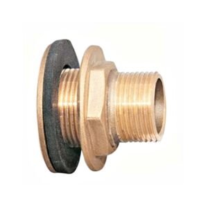 1/2 DEPO REKORU SARI METAL