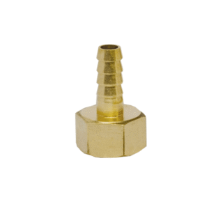 HORTUM REKORU SARI 1/2 8 MM DİŞİ