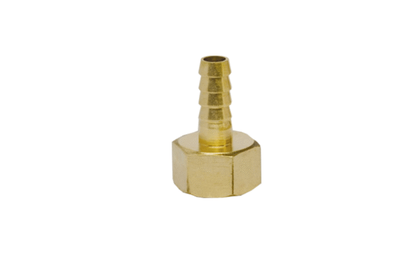 HORTUM REKORU SARI 1/2 8 MM DİŞİ