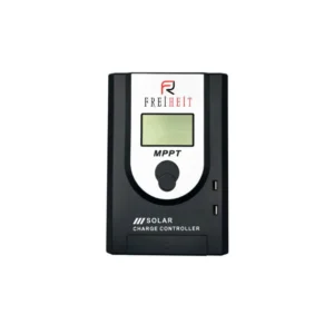 FREİHEİT SARJ KONTROL CİHAZI 40 A (MPPT)