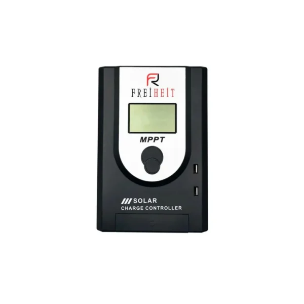 FREİHEİT SARJ KONTROL CİHAZI 40 A (MPPT)
