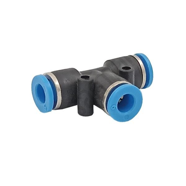 PNÖMATİK T BAGLANTI REKOR 12MM