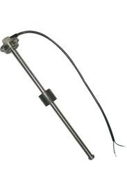 temiz su şamandırası 25cm 190 ohm