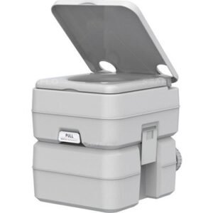seaflo 20 lt portatif tuvalet