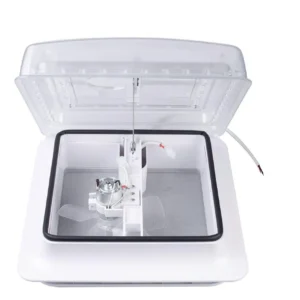 EİNSTEİN 28x28 TURBO HAVALANDIRMA