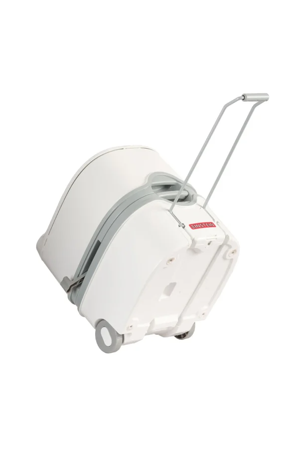 EİNSTEİN EL-W5002-EPT PORTATİF TUVALET - Görsel 2