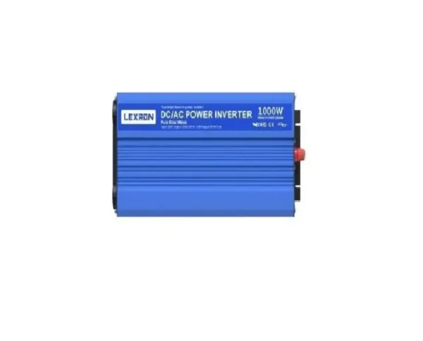 LEXRON 1000W-12V TAM SİNÜS İNVERTER