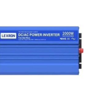 Lexron 2000W 12V Tam Sinüs Inverter