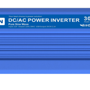 Lexron 12V 3000W Tam Sinüs Inverter