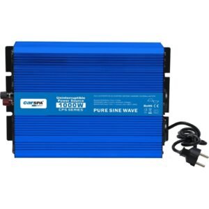 Lexron 12V 1000W Tam Sinüs UPS İnverter