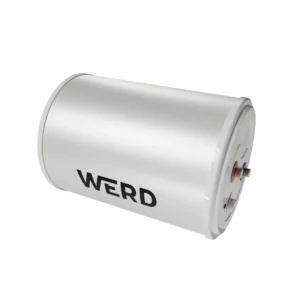 WERD 12v elektrikli boiler su ısıtıcı