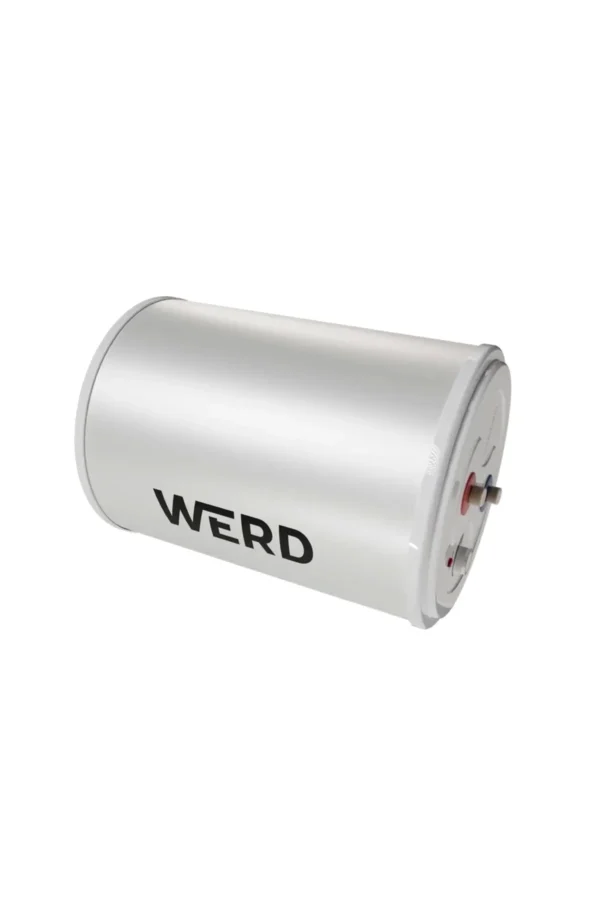 WERD 12v elektrikli boiler su ısıtıcı